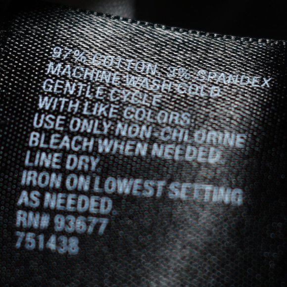 Skirt - Picture 5 of 6